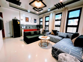 Baladad Transient Bungalow